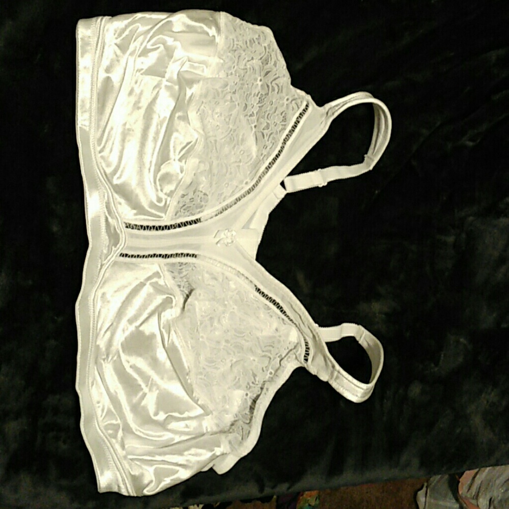 Comfort Choice Bra 52G